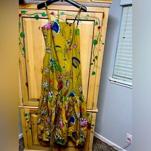 Sika’a dress